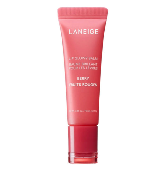 LANEIGE - Lip Glowy Balm - Baume Brillant pour les Lèvres
