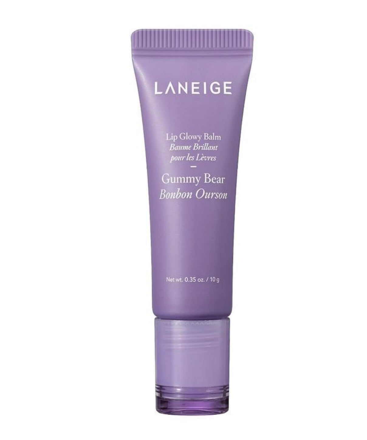 LANEIGE - Lip Glowy Balm - Baume Brillant pour les Lèvres