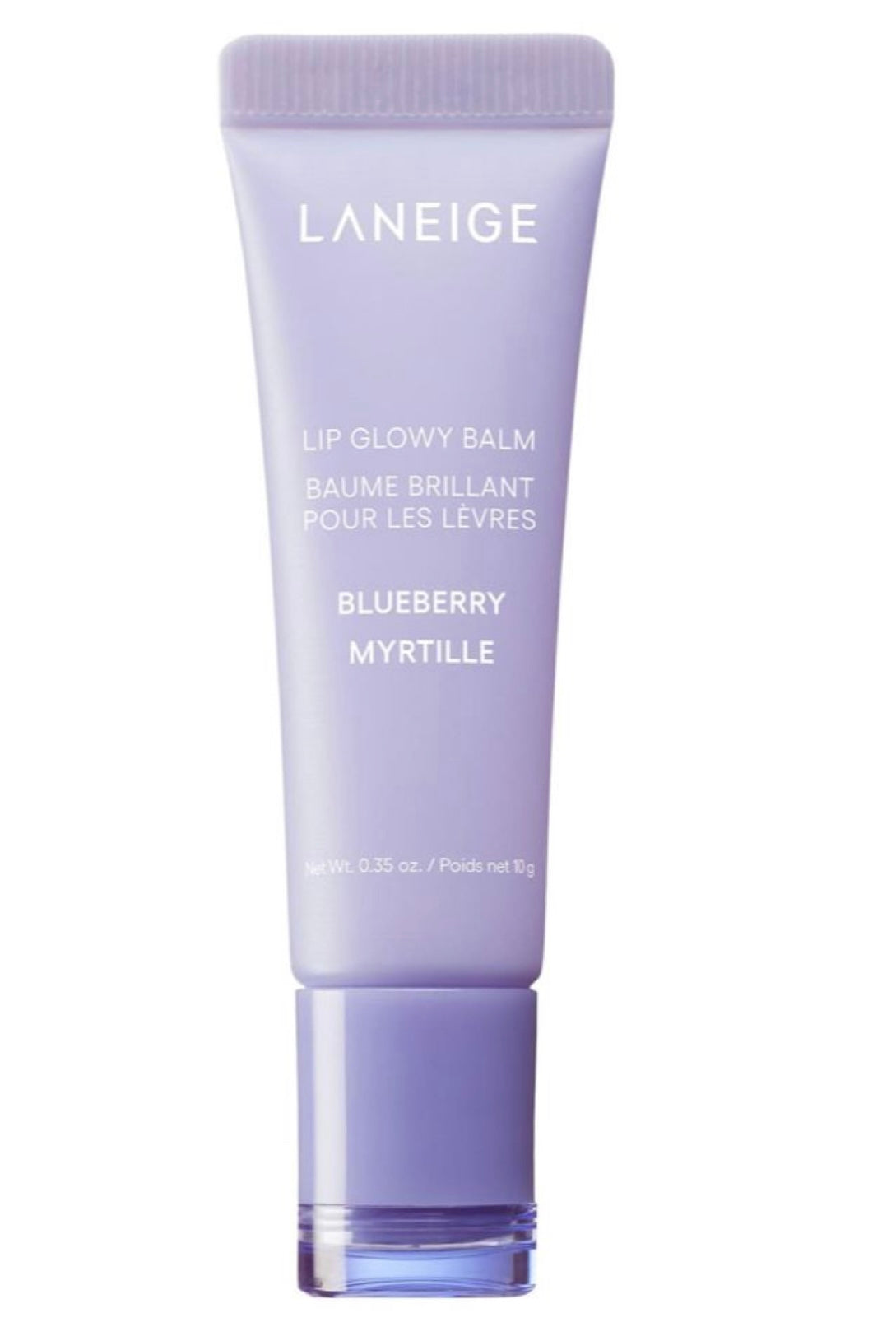 LANEIGE - Lip Glowy Balm - Baume Brillant pour les Lèvres