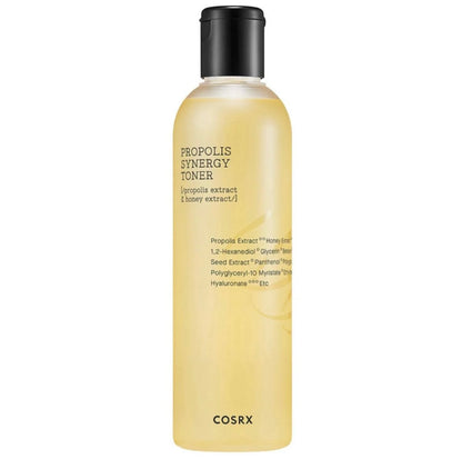 Cosrx - Propolis Synergy Toner