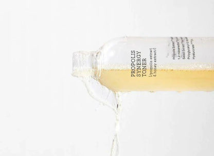Cosrx - Propolis Synergy Toner