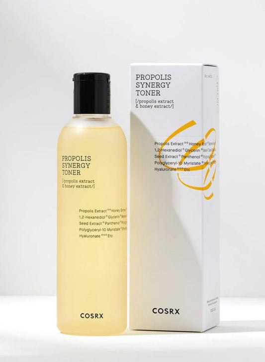 Cosrx - Propolis Synergy Toner
