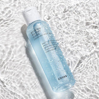 COSRX - Hydrium Watery Toner - Tonique hydratant