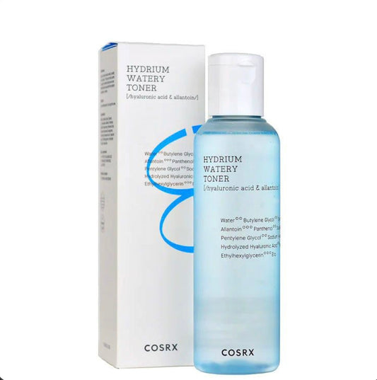 COSRX - Hydrium Watery Toner - Tonique hydratant