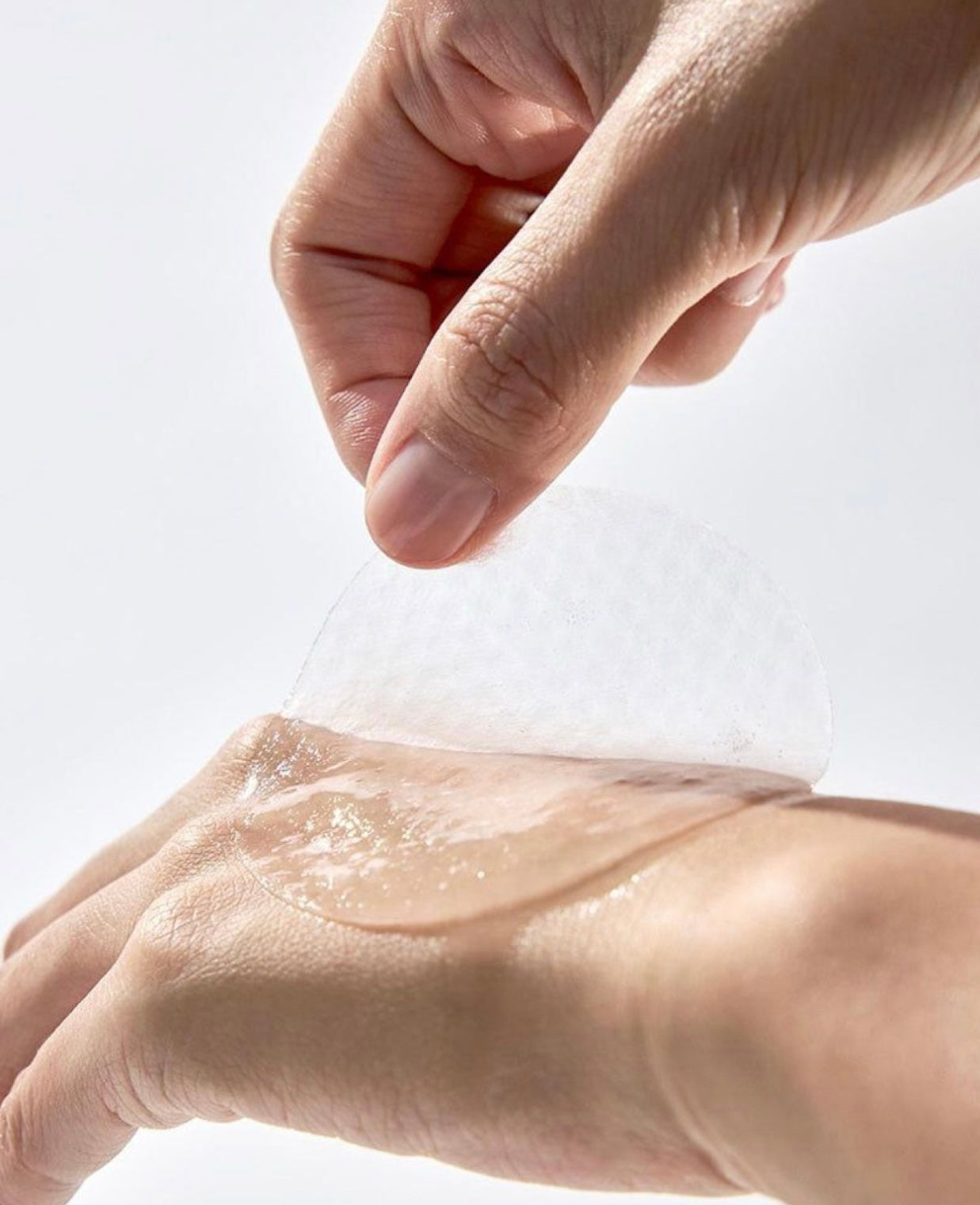 BIODANCE Cera-nol Gel Toner Pads