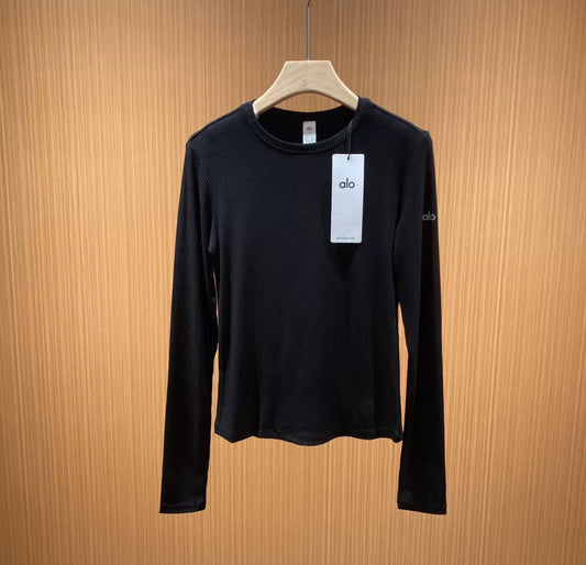 Sous pull alo Noir