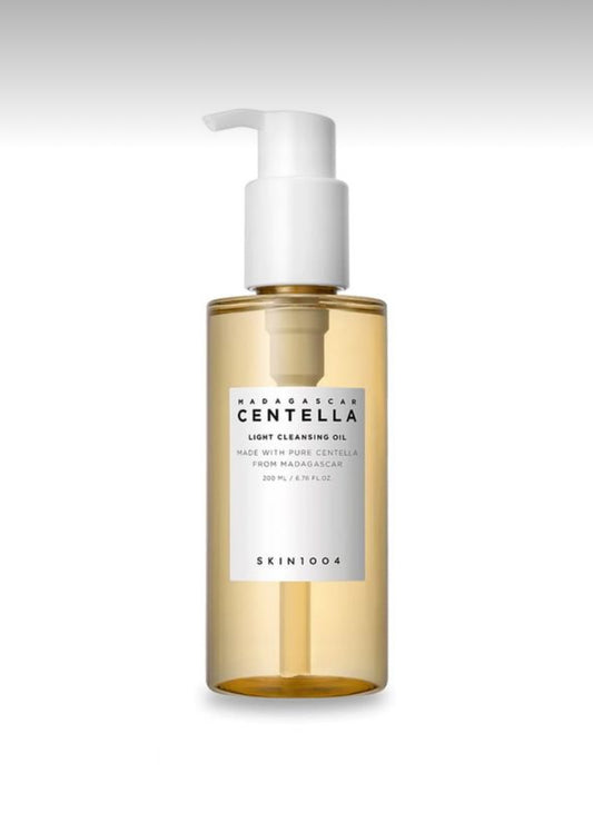 SKIN1004 Madagascar Centella Light Cleansing Oill 200ML