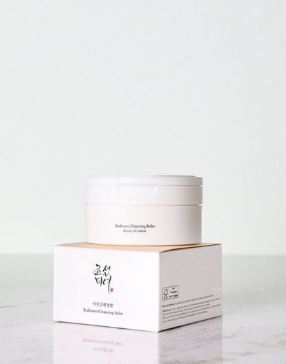 Beauty of Joseon Radiance Cleansing Balm