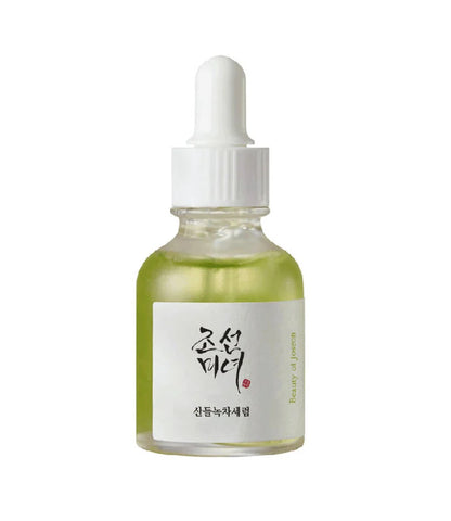 Beauty of Joseon Calming Sérum Green Tea + Panthenol