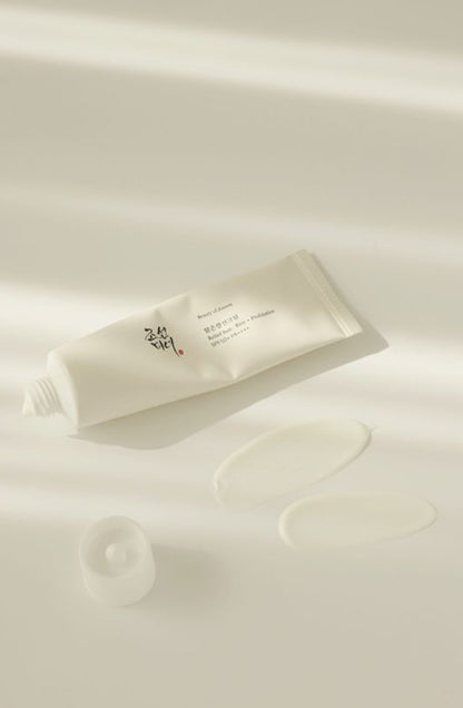 Beauty of Joseon Relief Sun Rice + Probiotics SPF50+ PA++++