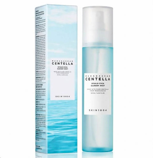 SKIN1004 - Madagascar Centella Hyalu-Cica Cloudy Mist
