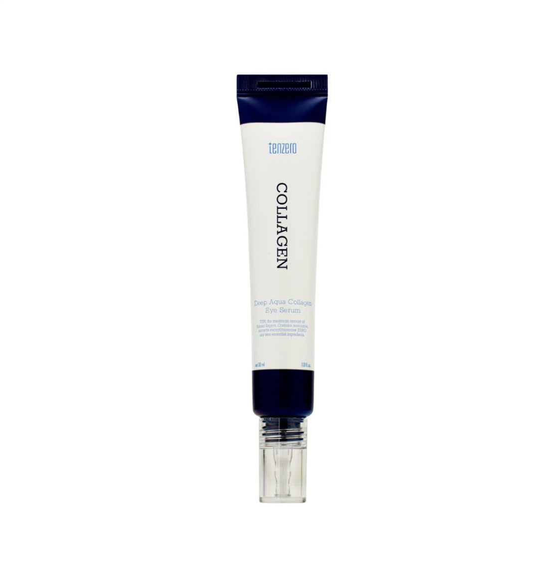 TENZERO Collagen Deep Aqua Eye Sérum ( Contour des yeux )