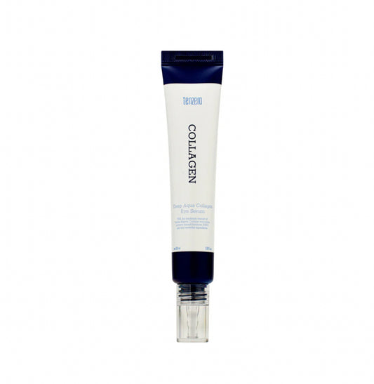 TENZERO Collagen Deep Aqua Eye Sérum ( Contour des yeux )