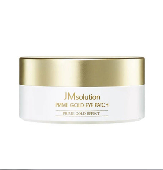 JMsolution Prime Gold Eye Patch ( Contour des yeux )