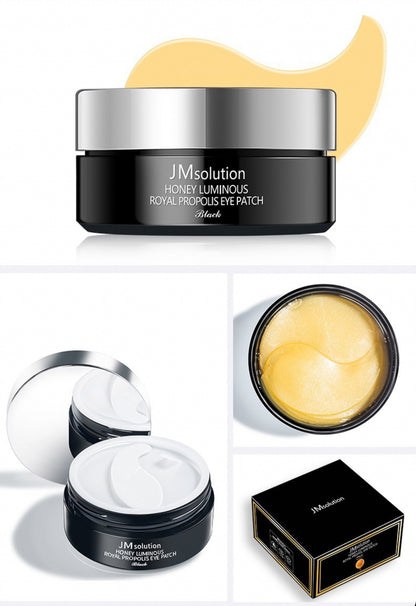 JM Solution Eye Patch