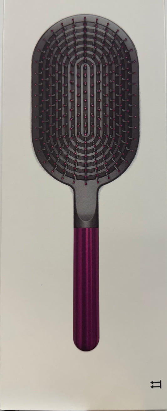 Brosse à cheveux + peigne ( Accessoire Cheveux )