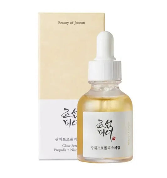 Beauty of Joseon Glow Serum Propolis+Niacinamide
