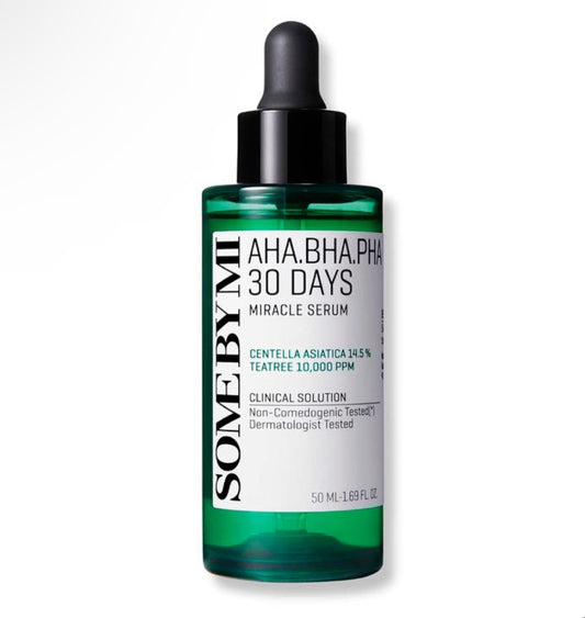 SOME BY MI AHA BHA PHA 30 Days Miracle Sérum