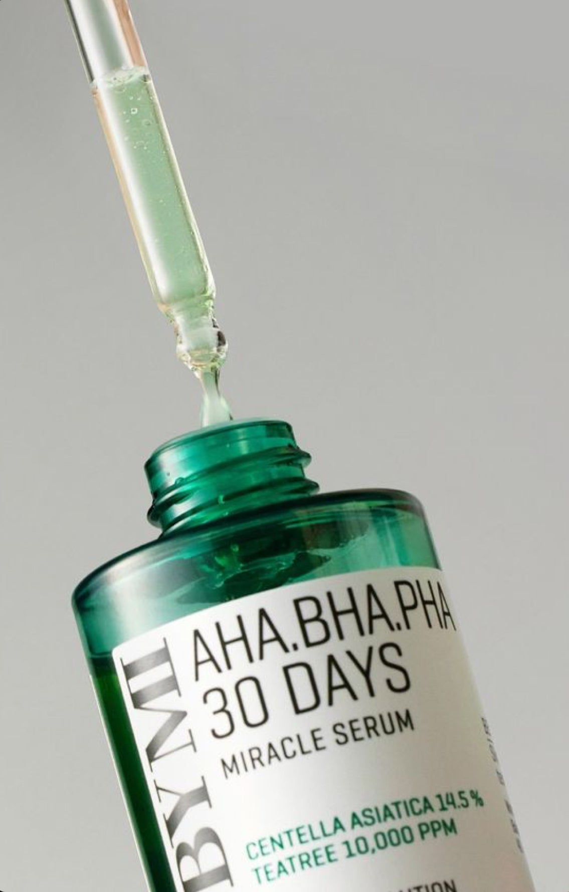 SOME BY MI AHA BHA PHA 30 Days Miracle Sérum