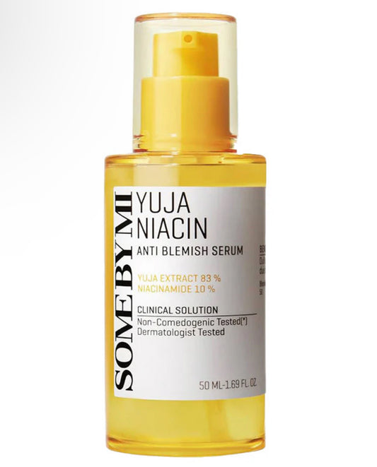 SOME BY MI Yuja Niacin Blemish Care Sérum