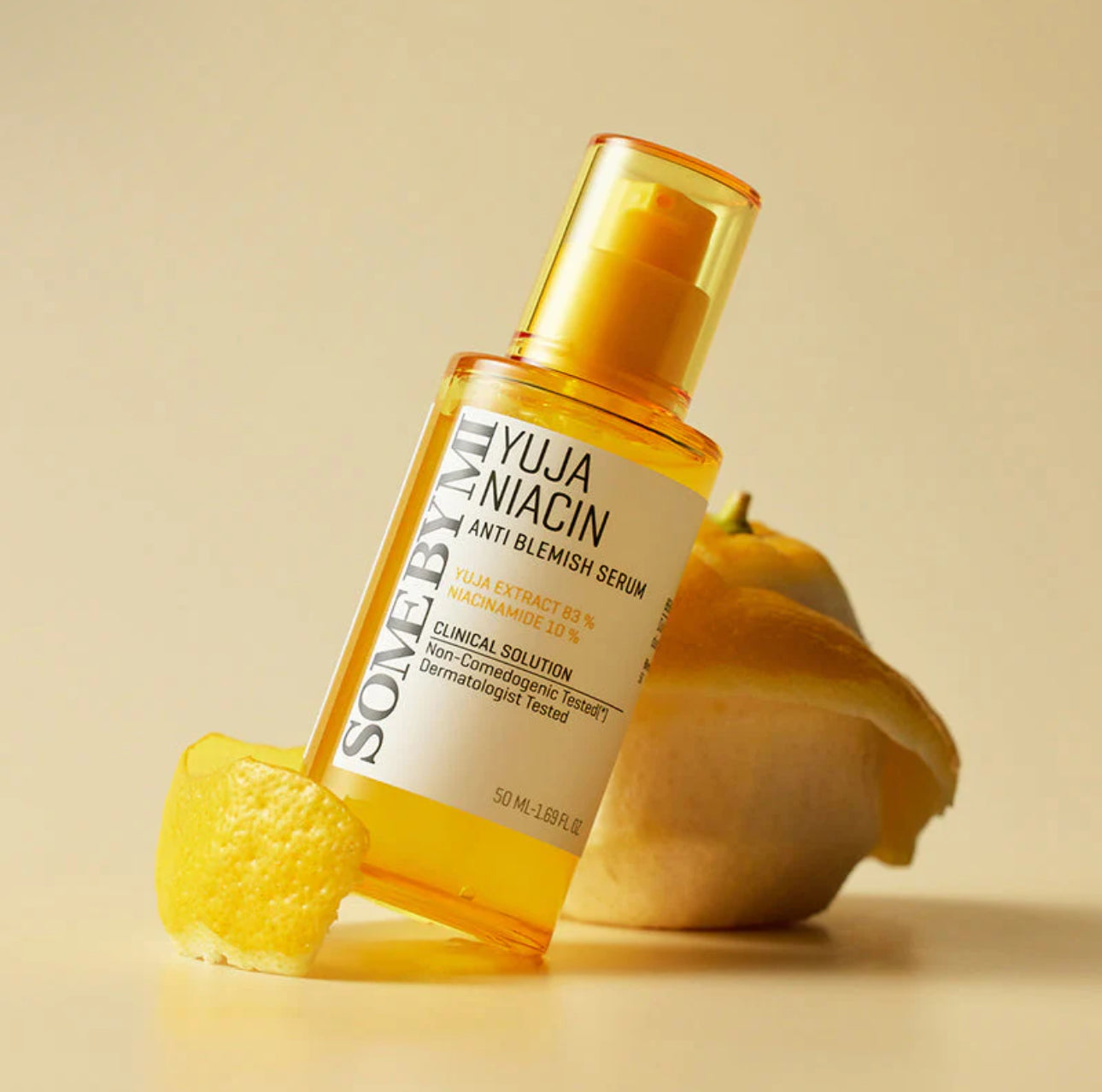 SOME BY MI Yuja Niacin Blemish Care Sérum