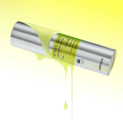 Celimax The Vita-A Retinol Shot Tightening Sérum