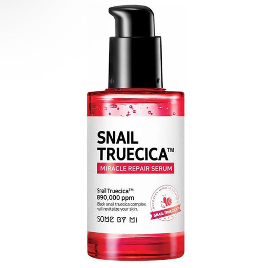 SOME BY MI Snail Truecica Miracle Repair Sérum