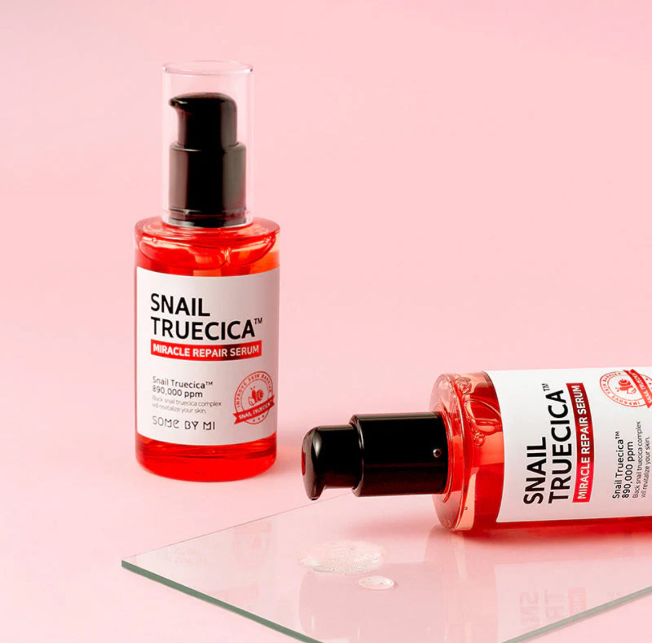 SOME BY MI Snail Truecica Miracle Repair Sérum