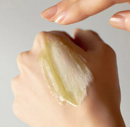 SOME BY MI Bye Bye Blackhead 30 Days Miracle Green Tea Tox Bubble Cleanser Foam