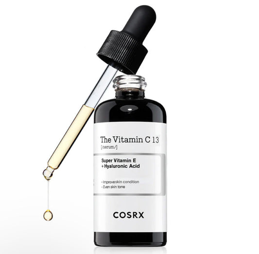 COSRX The Vitamin C 13 Sérum 20ML
