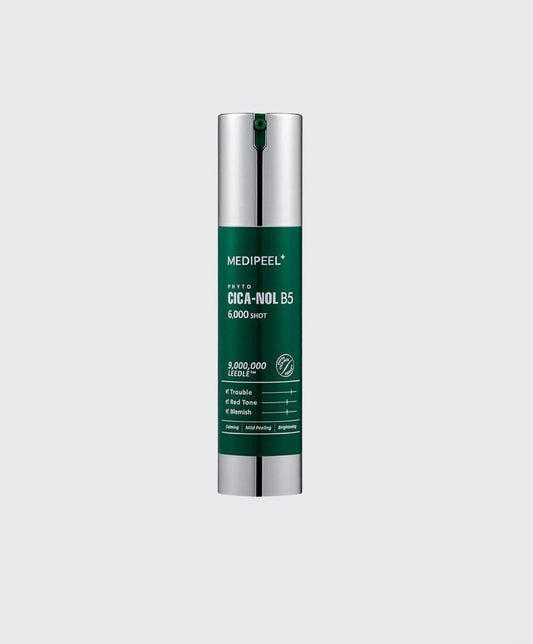 MEDIPEEL - Phyto Cica-nol B5 6000 Shot Sérum