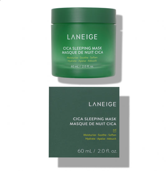 LANEIGE Cica Sleeping Mask/masque de nuit