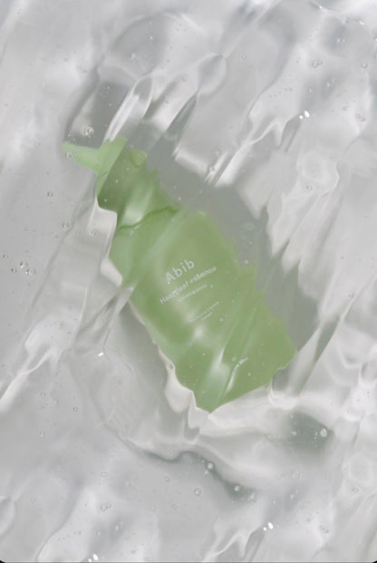 ABIB Heartleaf Essence Calming Pump