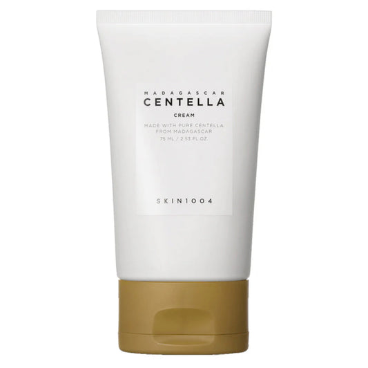 SKIN1004 Madagascar Centella Soothing Cream/ creme hydratante nuit-jour