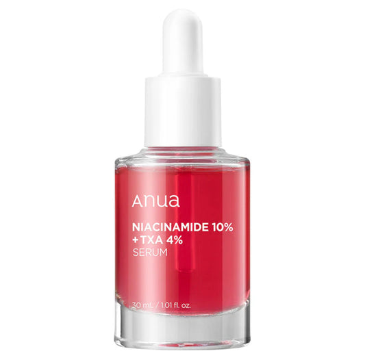 ANUA Niacinamide 10% + Txa 4% Dark Spot Correcting Sérum
