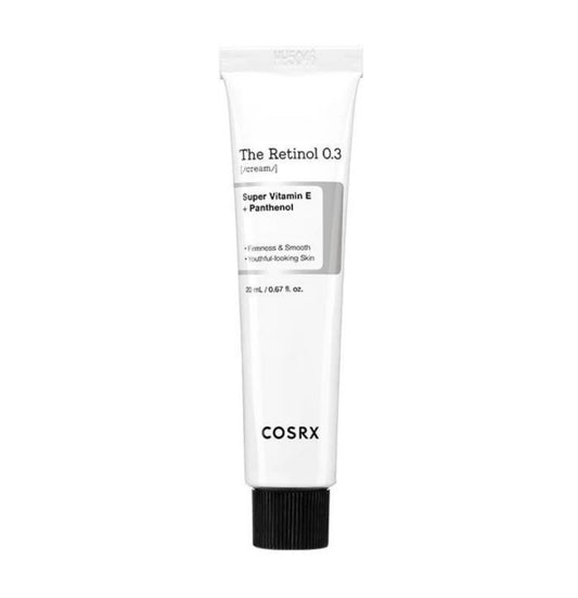 Cosrx The Retinol 0.3 Cream 20Ml