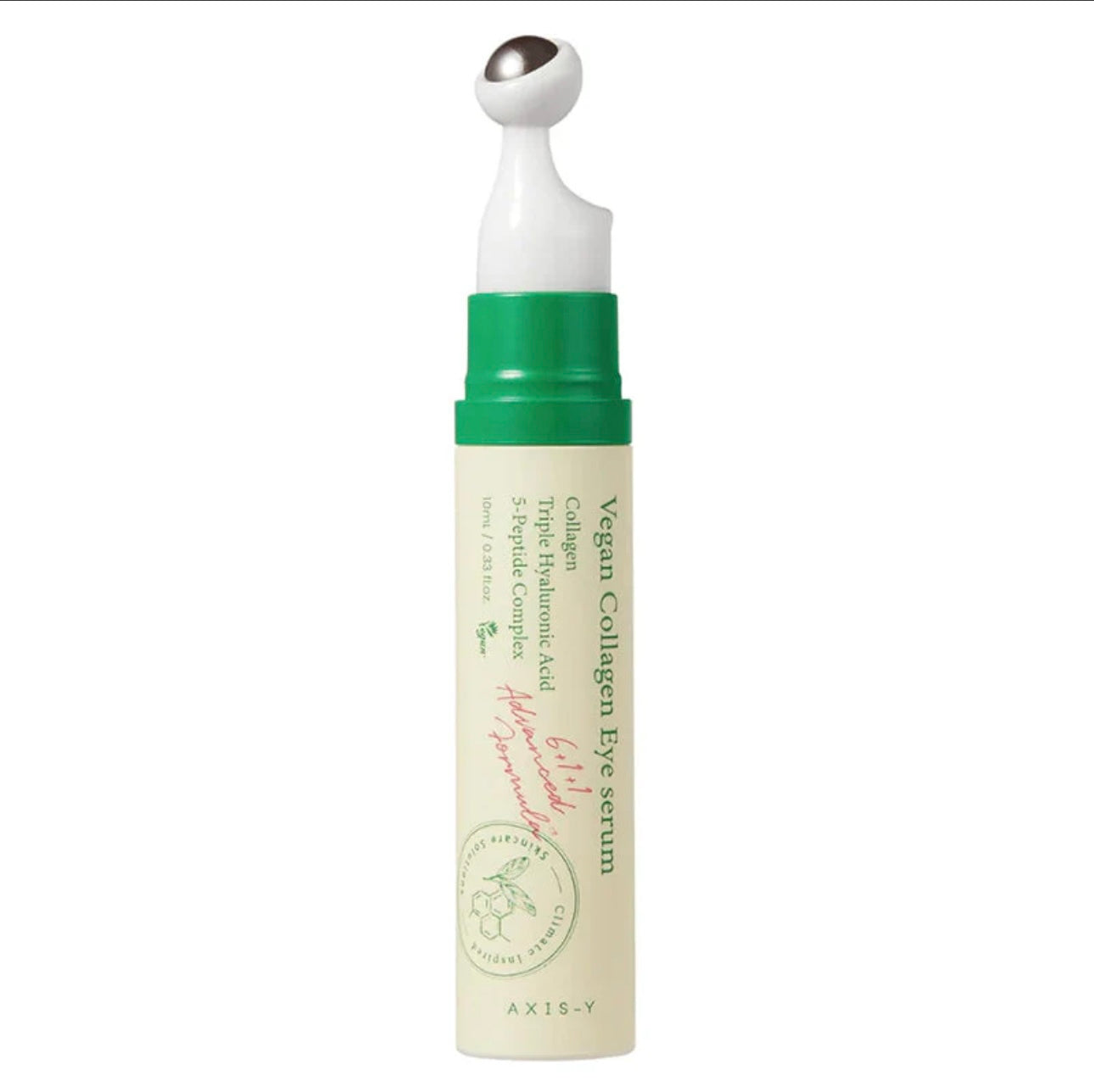 AXIS-Y Vegan Collagen Eye Sérum