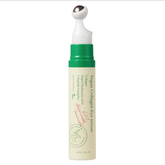 AXIS-Y Vegan Collagen Eye Sérum