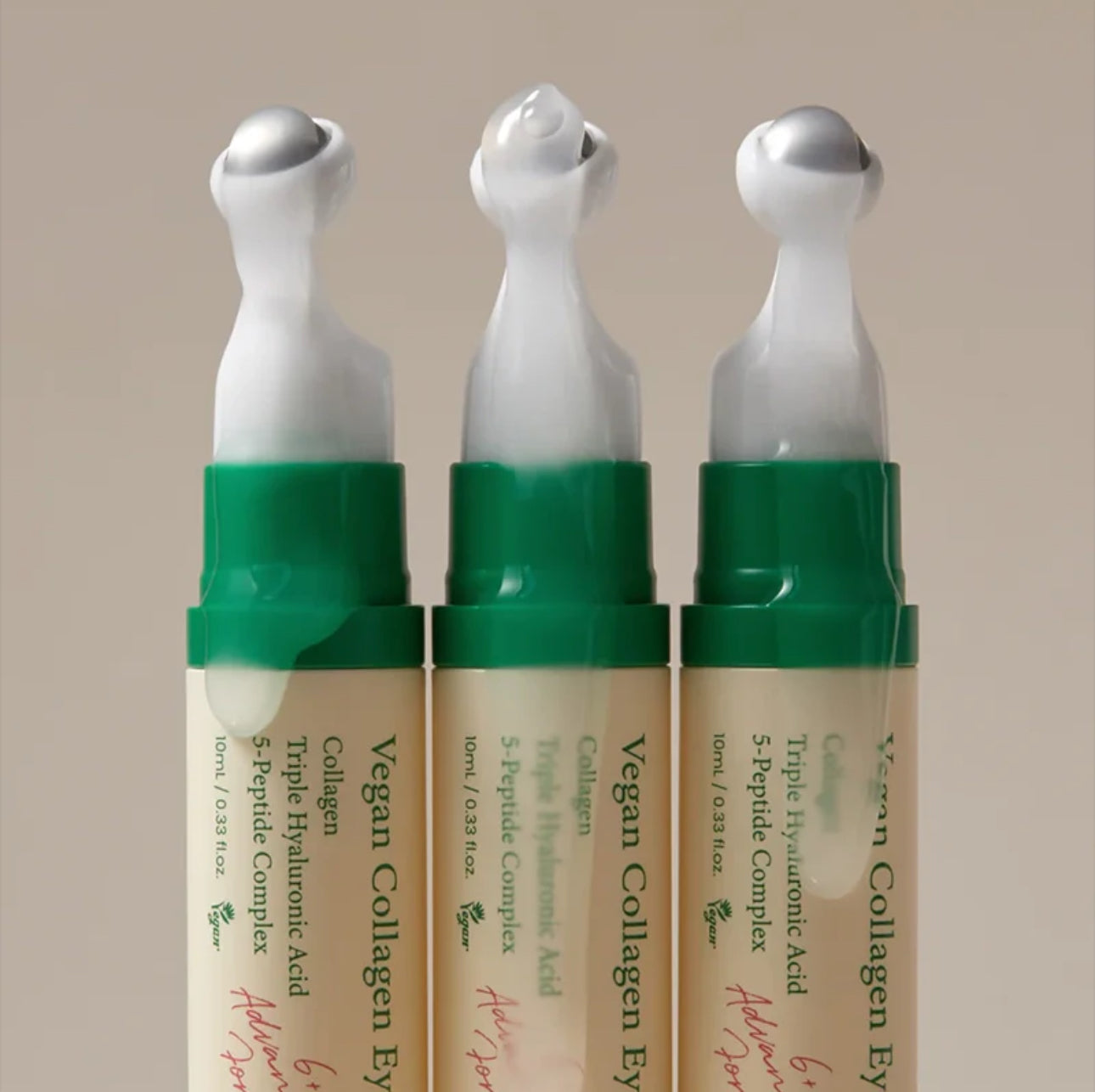 AXIS-Y Vegan Collagen Eye Sérum