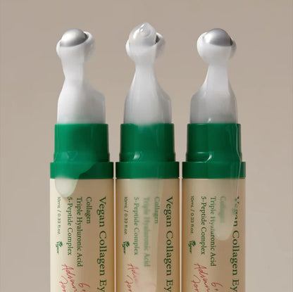 AXIS-Y Vegan Collagen Eye Sérum
