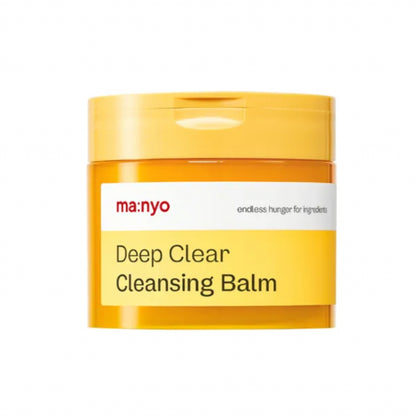 MANYO Deep Clear Cleaning Balm 132ML