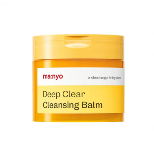 MANYO Deep Clear Cleaning Balm 132ML
