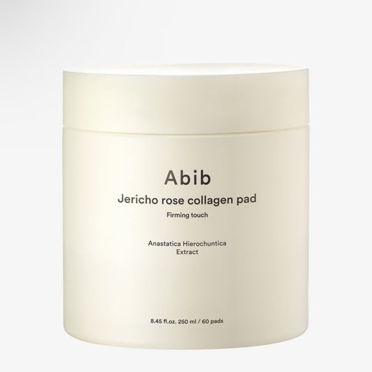 ABIB Jericho Rose Collagen Pad Firming Touch