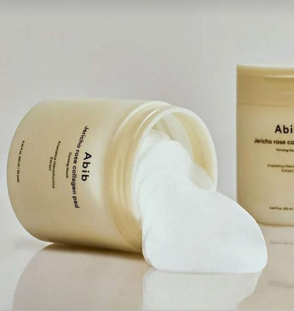 ABIB Jericho Rose Collagen Pad Firming Touch