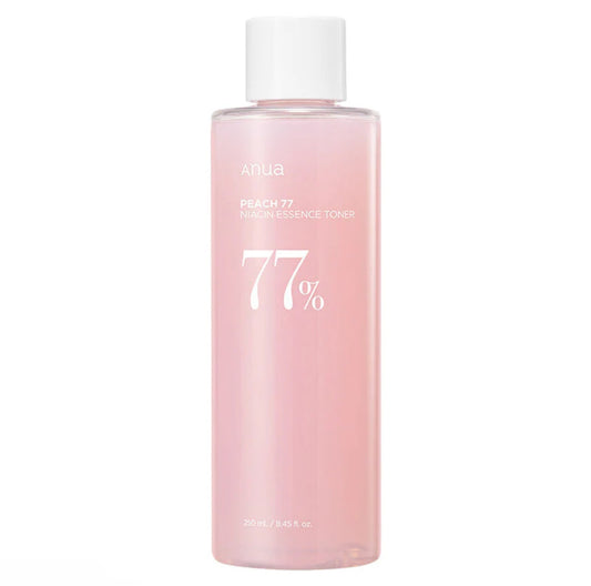 ANUA Peach 77% Niacin Essence Toner