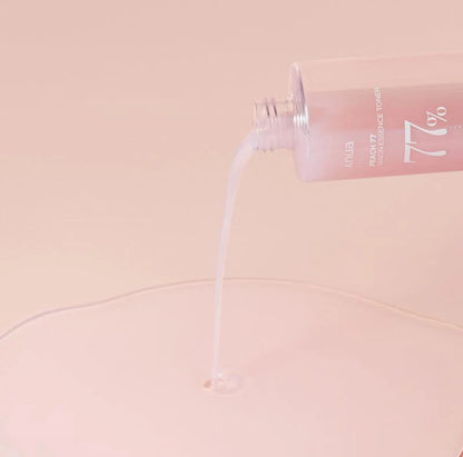 ANUA Peach 77% Niacin Essence Toner