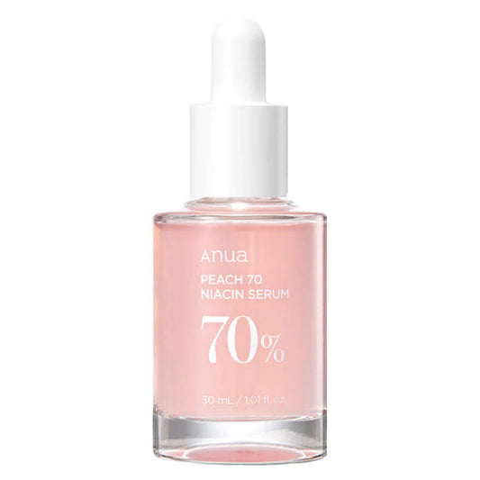 ANUA Peach 70% Niacin Sérum
