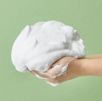 COSRX Cica Creamy Foam Cleanser 150ML