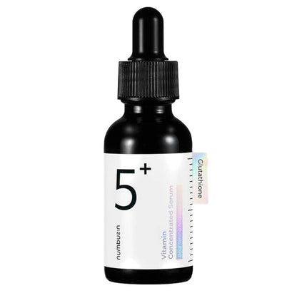 NUMBUZIN No.5 Vitamin Concentrated Sérum