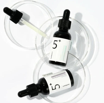 NUMBUZIN No.5 Vitamin Concentrated Sérum